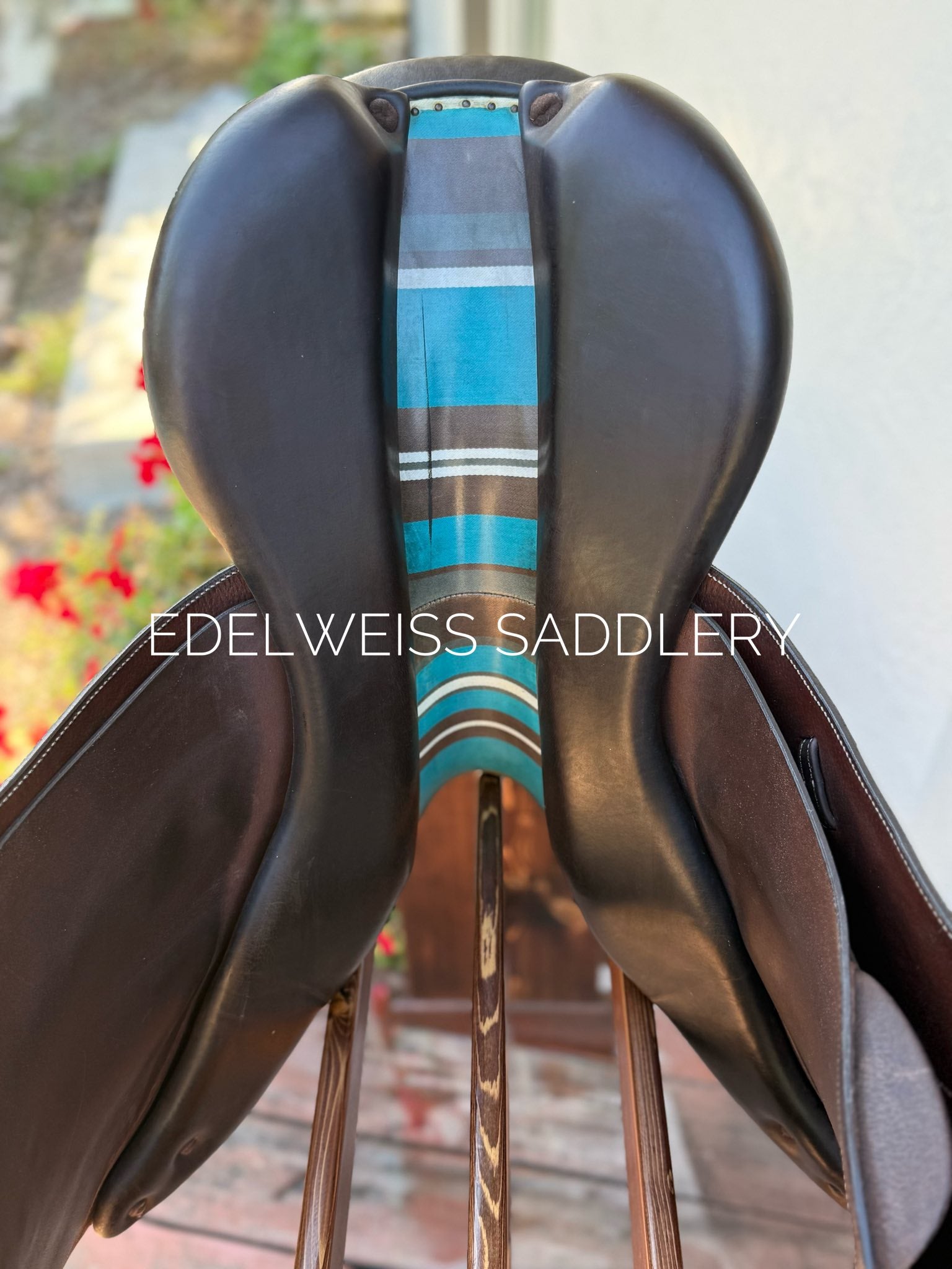 2018 18” Voltaire Palm Beach